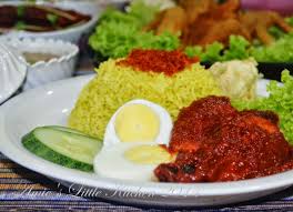 4.100 resep nasi kuning ala rumahan yang mudah dan enak dari komunitas memasak terbesar dunia! Resepi Nasi Kuning