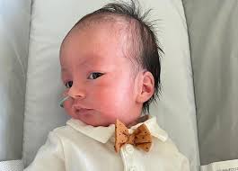 Searching for hope after a Prader-Willi diagnosis