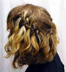 There is something for everyone whether you want a new hairstyle or want to create a different look on the hair you already have. 73 Stunning Braids For Short Hair That You Will Love