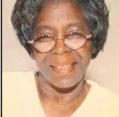 Mary Brinson's Instagram, Twitter & Facebook