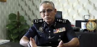 Cyber crime is defined as a criminal activity that was carried using computer or the internet. Pin On Happenings In Malaysia