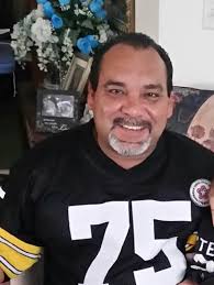 Marco Scott Martinez