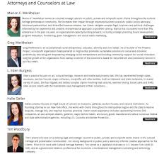 Spotlight: Cultural Heritage Partners, Inc (VA) — UPDATED