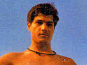 LBdr Edward Albert Nock