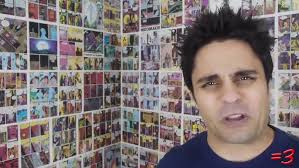 Shake It PARODY of Metro Station (Shake Weight, by Carson Ritz)