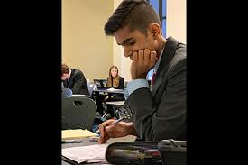 Debate Ihsa Sports Activities