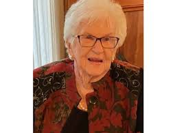 Georgia Keefe Obituary (1928