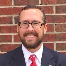 Justice Bill Pedersen, III