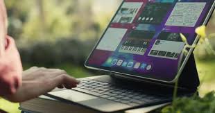 How To Use Your Ipad With A Trackpad Or Mouse New Ipad Pro Ipad Pro Apple Ipad Pro
