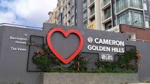 Golden hills pasar malam, cameron highlands. The Pent Duplex Cameron Apartments For Rent In Tanah Rata Cameron Highlands Pahang Malaysia