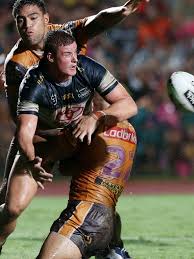 Cowboys vs broncos match preview. North Queensland Cowboys Mitch Dunn Nt News