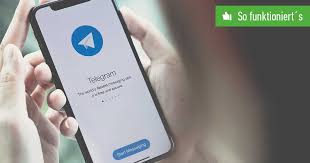telegram nachricht loschen so funktioniert s