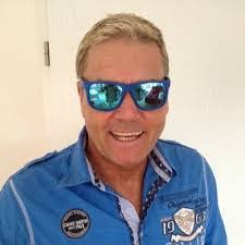 Jeanette Matz's Instagram, Twitter & Facebook