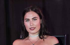 Molly Hammar Tickets