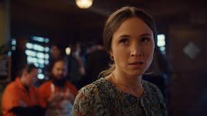 Wynonna Earp" Episode 403 Recap: Fight or Flight