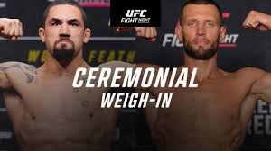 Lion Fight 54's Sean Baca: “It's my time to give back to the Sport”