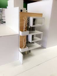 Vivienda Duplex En Maqueta Vivienda Duplex En Maqueta You Are In The Right Pla In 2020 House Architecture Design Interior Architecture Design Architecture Model Making