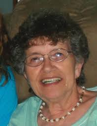 Patricia Rutherford Obituary (2023)