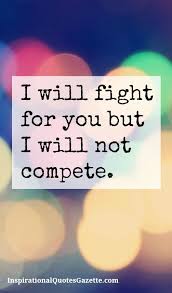 We have built a total of about 1250 of this aircraft, but only fifty were allowed to be used as fighters 4. I Will Fight For You But I Will Not Compete Inspirational Quotes Gazette Best Quotes Best Inspirational Quotes Bestquotes