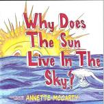 Sunday Storytime with Annette MCarty