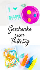 Geburtstagsgeschenk für papa basteln für mama oder papa oder bruder oder diy geburtstagsgeschenk gutschein ballonfahrt. Vatertagsgeschenk Basteln Mit Kindern 3 Schnelle Ideen Mama Kreativ