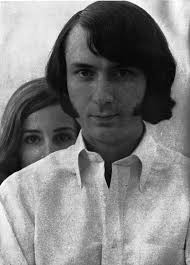 Mike and Phyllis Nesmith
