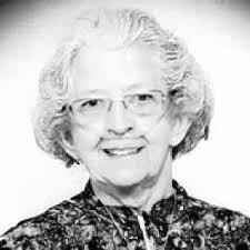 CLARICE GROSS Obituary (2012)