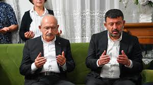 CHP GENEL BAŞKANI KEMAL KILIÇDAROĞLU MALATYA'DA - Cumhuriyet Halk Partisi