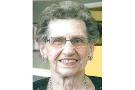 Carolyn Kulich Obituary (1927