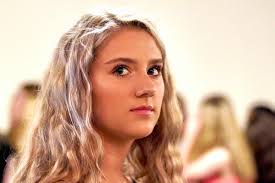 Over the past few months I have been writing often about two sweet young  lives that were lost over the summer in separate accidents. Those two  teenagers attended the same high school-