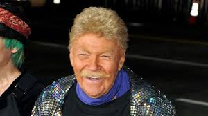 Campy comedian Rip Taylor dead at 84