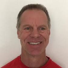 Steven Walters, Personal Trainer in Oceanside, California