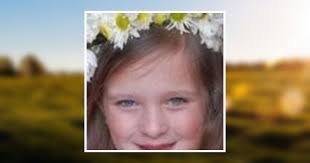 McKenna Grace Wethington Padgett Obituary 2011