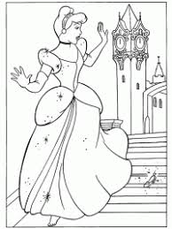 Ben jij gek op disney prinsessen? 20 Disney Prinsessen Kleurplaten Topkleurplaat Nl