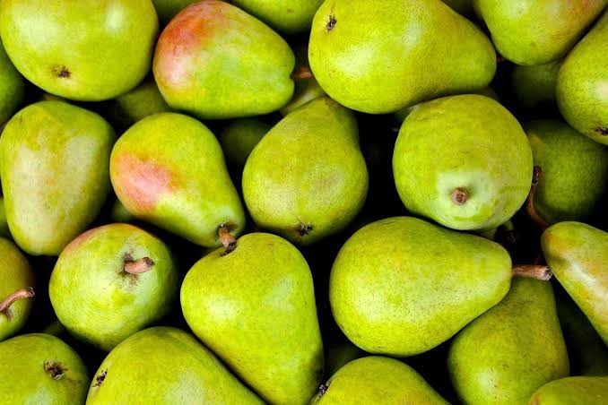 Buah Pir