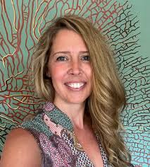 Tracey Abbott — On Purpose Leadership