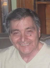 Richard Veloz Obituary