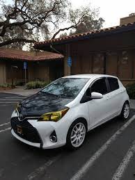 Mi sembra che nessuno abbia aperto un argomento sulla yaris hybrid 2020 dotata del nuovo motore 3 cilindri 1.500. Off Road Build Toyota Yaris Forums Ultimate Yaris Enthusiast Site