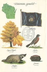 Birds Of Wisconsin Book Wisconsin State Symbols Exploring Wisconsin Wisconsin Travel Wisconsin State