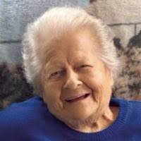 Shirley F. Luman