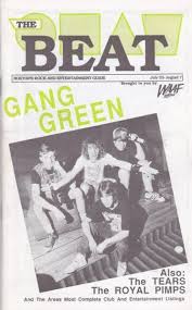 Image result for The Beat