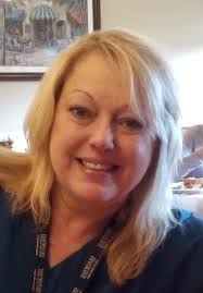 Victoria "Sue" Parrott Obituary