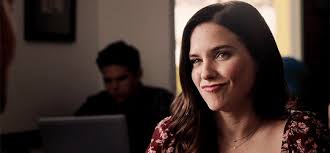 Elsewhere Sophia Bush Girl Power Sophia