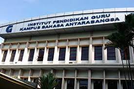 Lembah pantai 59200 kuala lumpur tel: Institut Pendidikan Guru Kampus Bahasa Antarabangsa