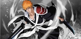Who Would Win Ichigo Kurosaki True Bankai Or Aizen Sosuke Quora Words cant describe how awesome it was it did go on for many episodes but it was soo cool and i agree, the hinata scene was really sad. would win ichigo kurosaki true bankai