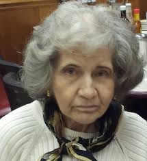 Obituary information for Daisy Wall