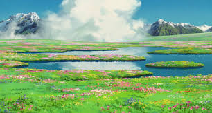 Some content is for members only, please sign up to see all content. Studio Ghibli Scenic Wallpapers Top Free Studio Ghibli Scenic Backgrounds Wallpaperaccess
