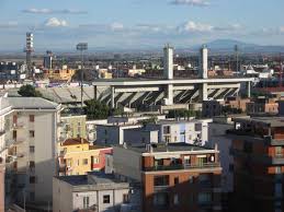 Foggiacalciomania il portale dei satanelli. Foggia Salernitana Blindata L Area Del Settore Ospiti Dello Zaccheria Foggiacalciomania