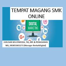 Entdecke rezepte, einrichtungsideen, stilinterpretationen und andere ideen zum ausprobieren. Laporan Magang Smk Tkj Jawabanku Id