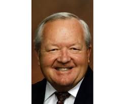 David Hunter Obituary (1934